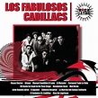 Los Fabulosos Cadillacs - Rock Latino: Los Fabulosos Cadillacs Album ...