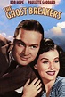 The Ghost Breakers (1940) - Posters — The Movie Database (TMDb)