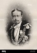 Príncipe Leopoldo, Duque de Albany, 1853 - 1884. Cuarto hijo de la ...
