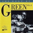 Grant Green - The Best Of Grant Green Vol. II [Recorded 1969-1972 ...