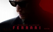 Ya hay tráiler en español de la película de Ferrari, que se estrena el ...