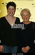 Annette Crosbie at the charity drinks party and exclusive celebrity ...