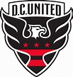 D.C. United Logo – PNG e Vetor – Download de Logo