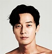 Heo Kyung Hwan (허경환) - MyDramaList