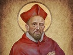 St. Robert Bellarmine