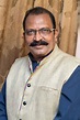 Mumbai : Anthony D 'Souza - In charge of Oshiwara, Jogeshwari ...