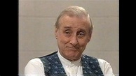 Spike Milligan interview - Parkinson One to One (1987) - YouTube