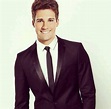 Perfect hair. Perfect face. Perfect suit & tie. James Maslow ♥ | James ...