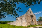 Abbeys and Monasteries in Oxfordshire | Heritage Guide to Oxfordshire