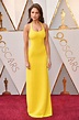 The Oscars 2023 | 95th Academy Awards | Single dress, Oscars red carpet ...