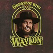 Waylon Jennings - Greatest Hits (Vinyl) - Pop Music