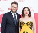 Seth Rogen and Lauren Miller Rogen's Relationship Timeline