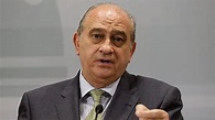 Jorge Fernández Díaz, ministro de Interior - ABC.es
