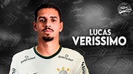 Lucas Veríssimo Bem vindo ao Corinthians ? 2023 | HD - YouTube