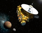 Pluto Flyby Anniversary: The Most Amazing Photos from NASA's New ...