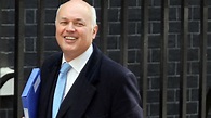 Duncan Smith: universal benefit deal could cut £9bn – Channel 4 News