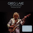 Greg Lake - The Anthology: A Musical Journey | Amazon.com.au | Music