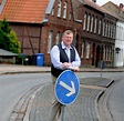 DDR-Vergangenheit: Eine Stadt will ihren Stasi-Bürgermeister behalten ...