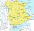 List of cities in New Brunswick - Wikipedia