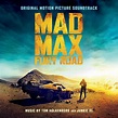Mad Max: Fury Road (Original Motion Picture Soundtrack) [Deluxe Version ...