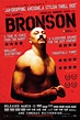 Bronson (2008)-Una de mis películas favoritas de Refn, en la que Tom Hardy demuestra el gran ...