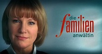Die Familienanwältin Episodenguide – fernsehserien.de
