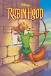 Robin Hood (1973) - Posters — The Movie Database (TMDB)