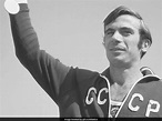 Three-Time Olympic Triple Jump Champion Viktor Saneyev Dies Aged 76 ...