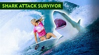 Bethany Hamilton: Shark Attack Survivor | Soul Surfer [16+] - YouTube