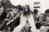 Festival of the Flower Children Love-In, Woburn Abbey, UK, 1967 ...