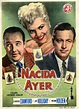 Película Nacida Ayer (1950)