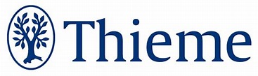 Thieme Logos - Thieme Connect - Marketing-Material