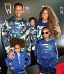 Russell Wilson Opens Up About Being a Stepfather to Ciara’s Son ...