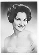 Miss Universe: Linda Bement Miss Universe 1960