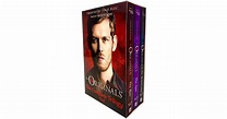 The Originals Series Complete Trilogy 3 Books Collection Set by Julie ...