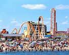 Come One, Come All! Coney Island Opens For The Season on Saturday - Bklyner