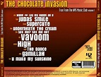Classic Rock Covers Database: Prince - The Chocolate Invasion (2004)