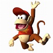 File:MP9 Diddy Kong Render.png - Super Mario Wiki, the Mario encyclopedia