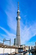 【東京晴空塔2024完全攻略】Skytree美食餐廳‧購物名產‧一日遊行程‧交通方式｜Lazy Japan 懶遊日本