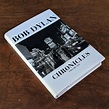 Chronicles, Volume One by Bob Dylan is a memoir worth your time - Agent ...