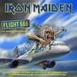 Riddle Of SteeL - MetaL Music: Iron Maiden - Flight 666 : The Original ...