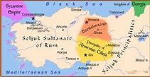 Anatolia to Ottoman Empire | Definitive Guide - Odyssey Traveller