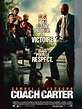 Cartel de la película Entrenador Carter - Foto 2 por un total de 9 ...
