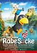 Der kleine Rabe Socke - Suche nach dem verlorenen Schatz Film (2019), Kritik, Trailer, Info ...