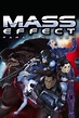 Mass Effect: Paragon Lost (2012) - Posters — The Movie Database (TMDB)