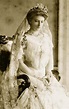 Alice of Battenberg, the Deaf princess heroine