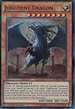 YUGIOH Judgment Dragon DUSA-EN070 Ultra Rare 1st edition MINT