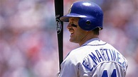 Edgar Martinez is a Hall of Famer, and the numbers couldn't be more ...
