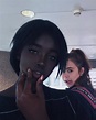 인사이트 패션 - 세상 섹시한 흑인 모델🖤