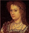 Penelope Devereux, great granddaughter of Mary Boleyn | Flickr